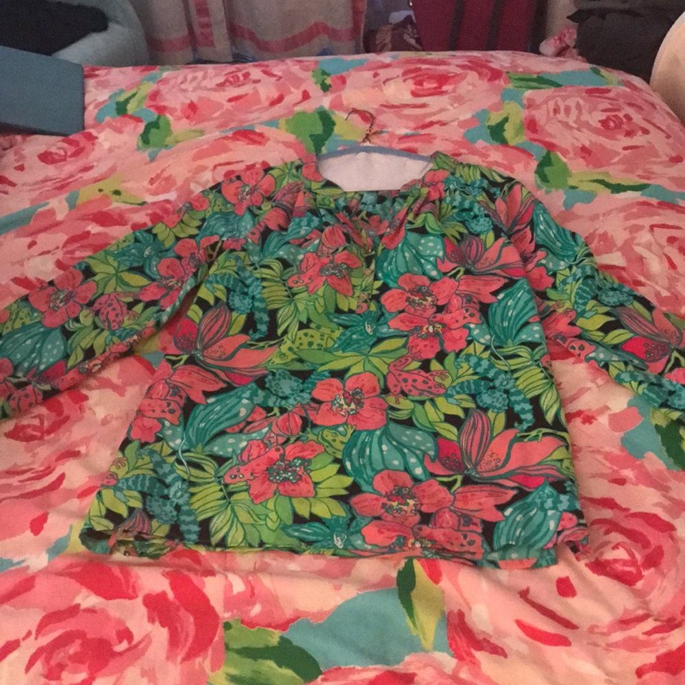 Lilly pulitzer Elsa